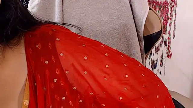 Naughty Kashish online show from 06.17.26