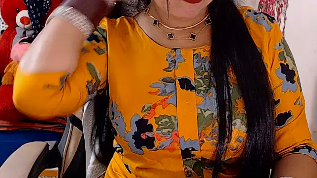 Naughty Kashish online show from 06.25.26