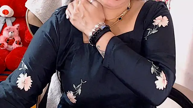 Naughty Kashish online show from 06.27.26