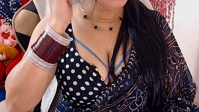 Naughty Kashish online show from 07.10.26