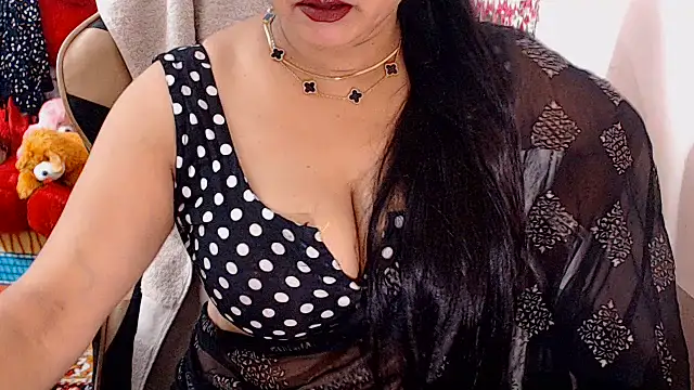 Naughty Kashish online show from 08.05.26