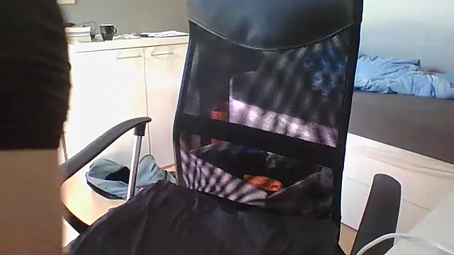 RamonJoosse2002 online show from 06.09.26