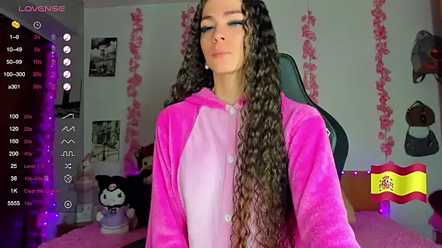 gabrielatafur  online show from 02.25.26