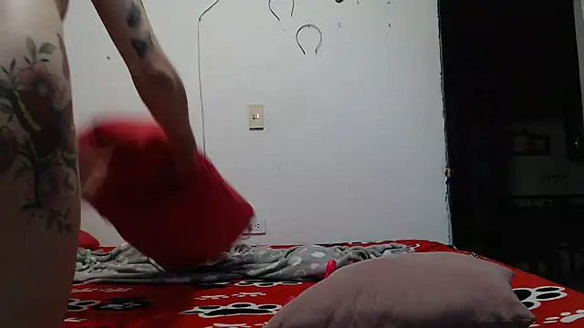 sabrinagee321930 online show from 12.10.24