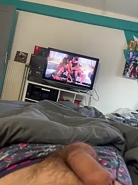 Snapshot of RenaudS-02 chatting on 04.14.26 RenaudS-02 online show from 04.14.26