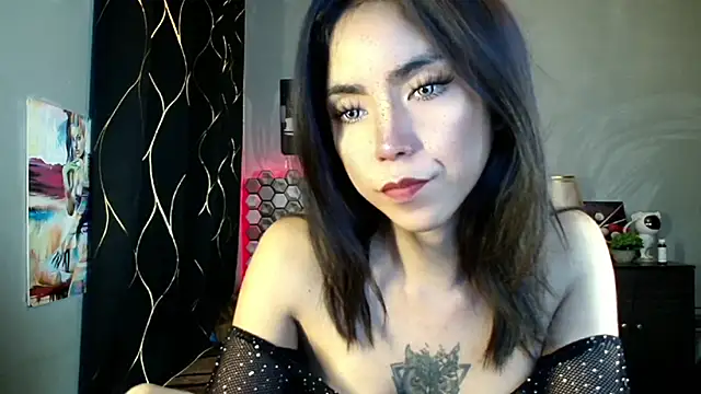 Snapshot of Hot_Metallica69 chatting on 01.16.26 Hot Metallica69 online show from 01.16.26