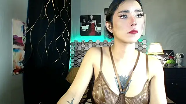 Snapshot of Hot_Metallica69 chatting on 01.18.26 Hot Metallica69 online show from 01.18.26