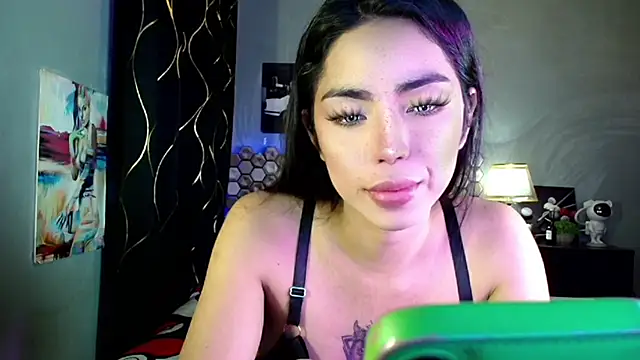 Hot Metallica69 online show from 02.16.26