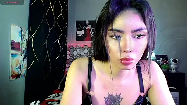 Hot Metallica69 online show from 03.15.26