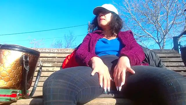 SquirtyMellissaLabia online show from 03.06.25