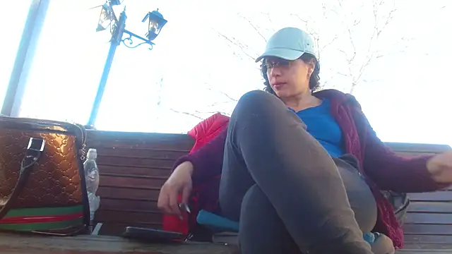 SquirtyMellissaLabia online show from 03.06.25