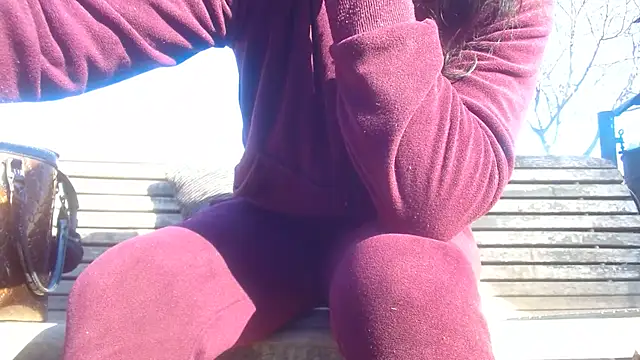 SquirtyMellissaLabia online show from 03.08.25