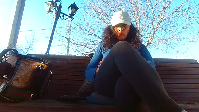 SquirtyMellissaLabia online show from 03.08.25