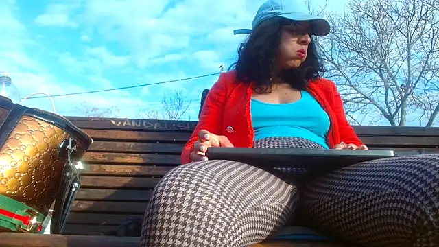 SquirtyMellissaLabia online show from 03.12.25