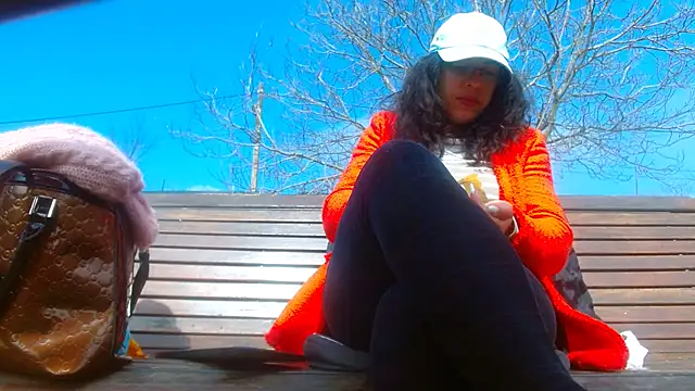 SquirtyMellissaLabia online show from 03.17.25