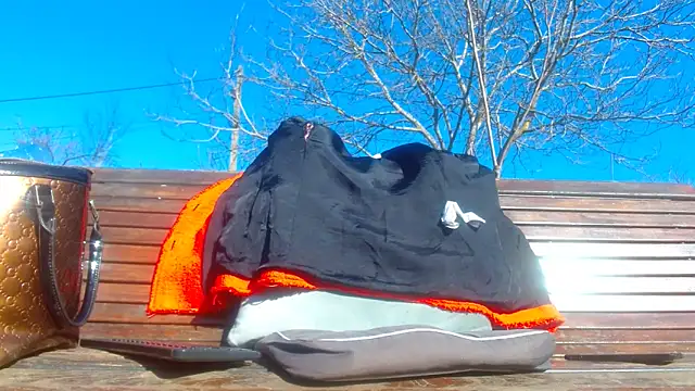 SquirtyMellissaLabia online show from 03.20.25