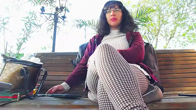 SquirtyMellissaLabia online show from 05.01.26
