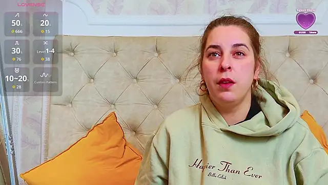 KarinaNoir online show from 01.12.26