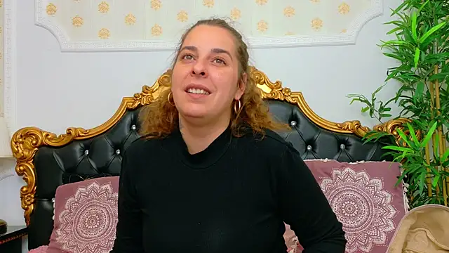 KarinaNoir online show from 05.05.26