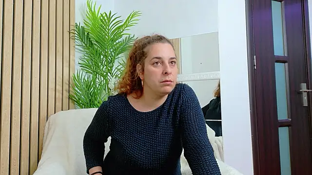 KarinaNoir online show from 05.06.26