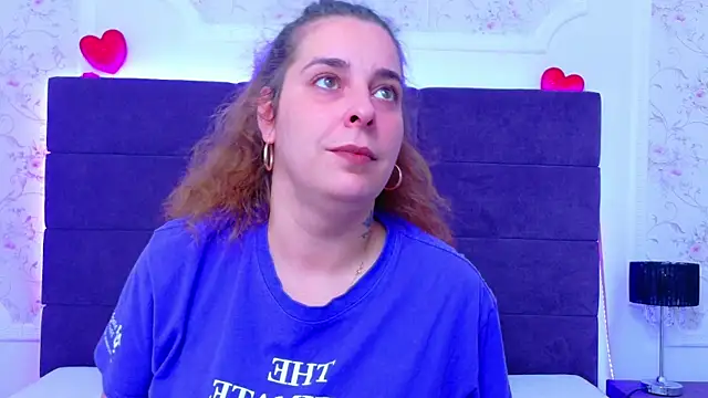 KarinaNoir online show from 05.16.26
