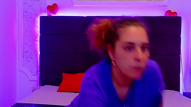 KarinaNoir online show from 05.20.26