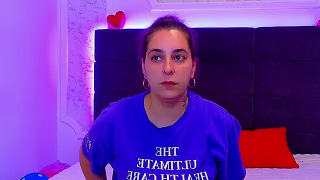KarinaNoir online show from 05.27.26