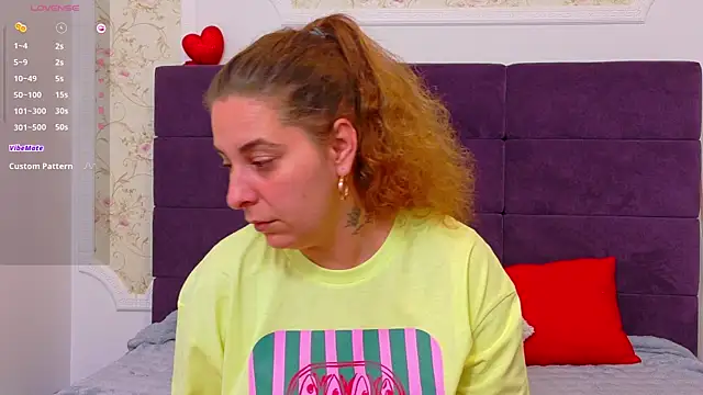 KarinaNoir online show from 06.25.26