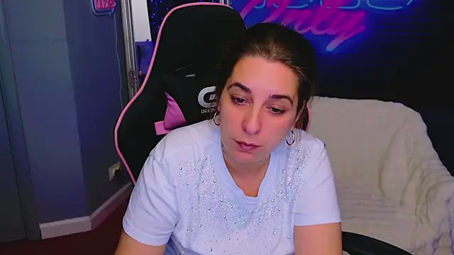 KarinaNoir online show from 07.31.26