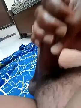 Sexoohunk online show from 10.28.25