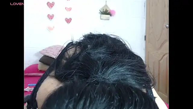 Snapshot of Dulce_Anita chatting on 01.08.26 Dulce Anita online show from 01.08.26