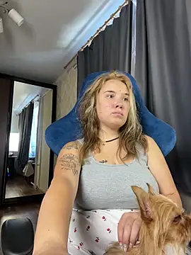 Sandra SW  online show from 06.06.26
