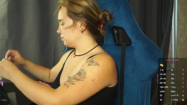 Sandra SW  online show from 06.14.26