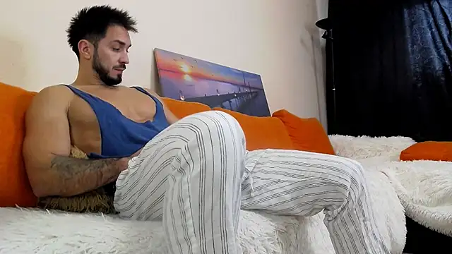 MichaelWills online show from 11.09.25