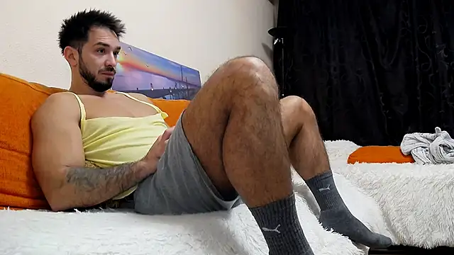 MichaelWills online show from 11.11.25