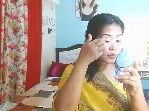 Snapshot of PearlOfAsia21 chatting on 02.12.26 PearlOfAsia21 online show from 02.12.26