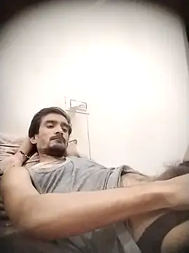 Rajat14111996 online show from 03.07.25