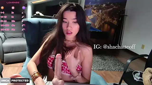 shachatteof online show from 03.04.25