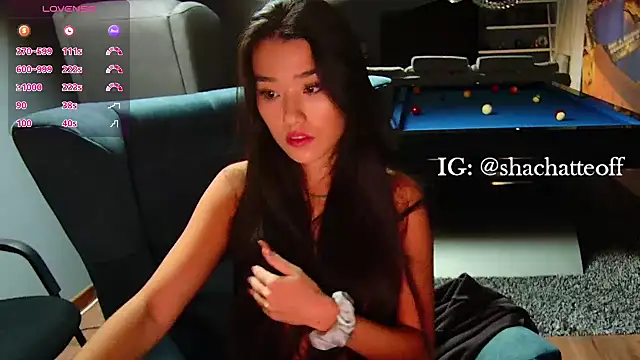 shachatteof online show from 10.01.25