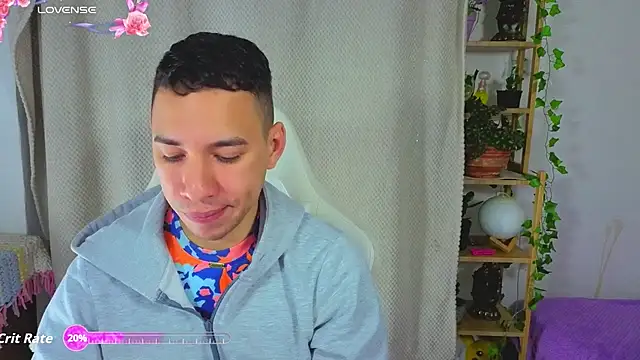 petter coleman  online show from 10.31.25