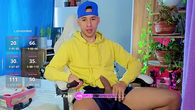 petter coleman  online show from 11.13.25