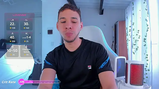 petter coleman  online show from 01.12.26