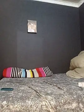 Snapshot of SheisBlacq chatting on 12.05.25 SheisBlacq online show from 12.05.25