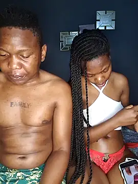 Snapshot of SheisBlacq chatting on 01.31.26 SheisBlacq online show from 01.31.26