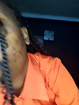 SheisBlacq online show from 02.20.26