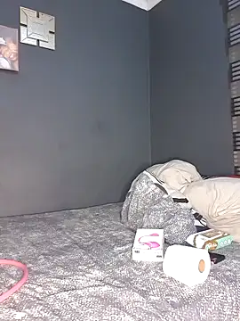 SheisBlacq online show from 03.13.26