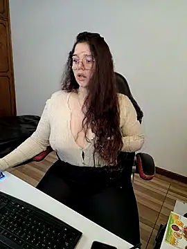 kayortiiz online show from 07.23.26