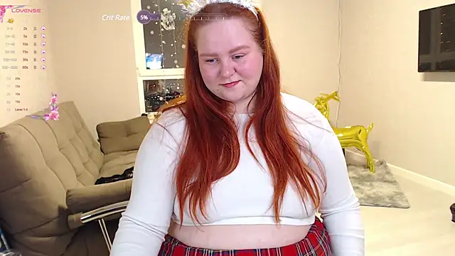 Snapshot of Mia_Bows chatting on 01.16.25 Mia Bows online show from 01.16.25