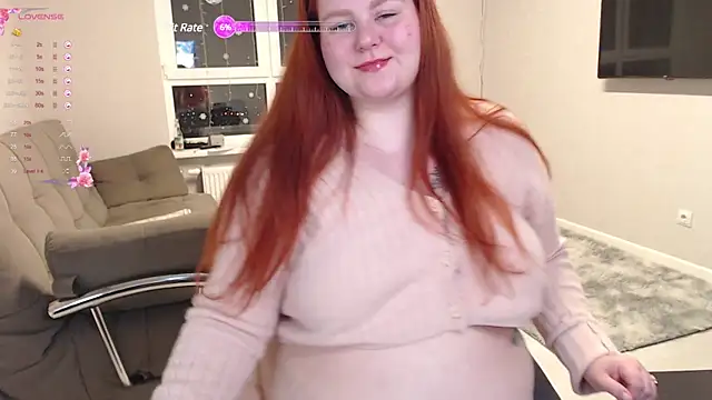Snapshot of Mia_Bows chatting on 02.14.25 Mia Bows online show from 02.14.25