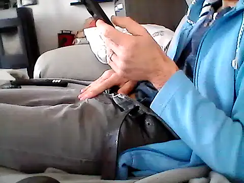 mickzizi online show from 03.07.25